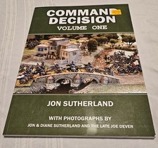 Command Decision Volume One by