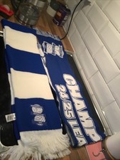 2 X Birmingham City Football