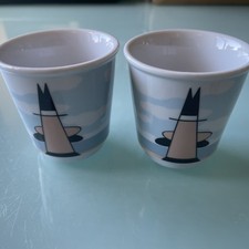 Bialetti espresso cups set - espresso,