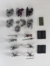 6 BRETONNIAN KNIGHTS OF THE