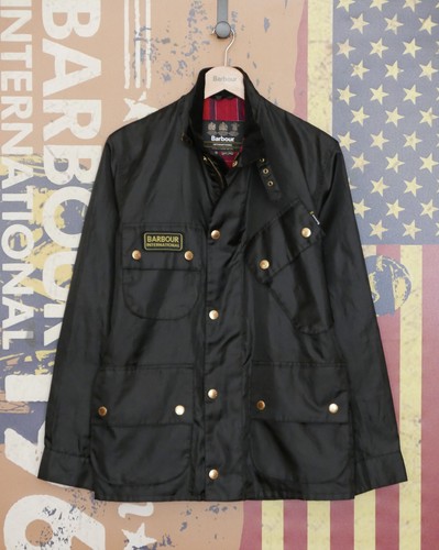 219 mens barbour - £219,