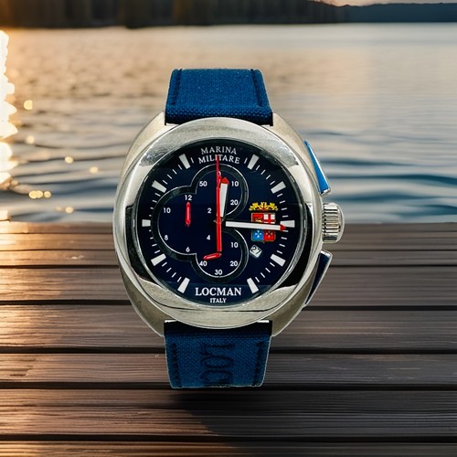 Locman mare titanio 47mm - locman,