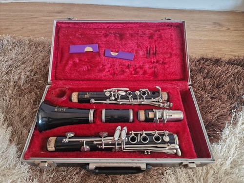 Vintage boosey hawkes regent - vintage,