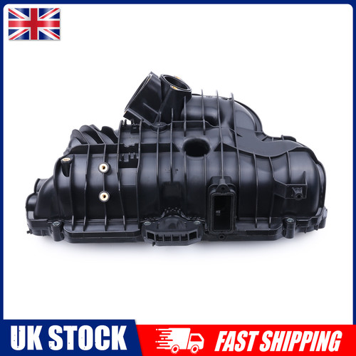 Engine intake manifold - engine,