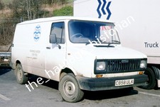 Thh truck photos - thh, freight