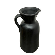 Studio Pottery Black Water