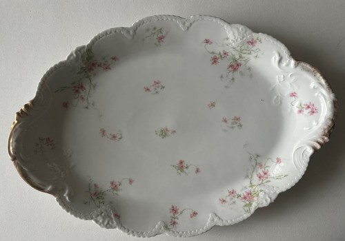Antique theodore haviland - theodore,