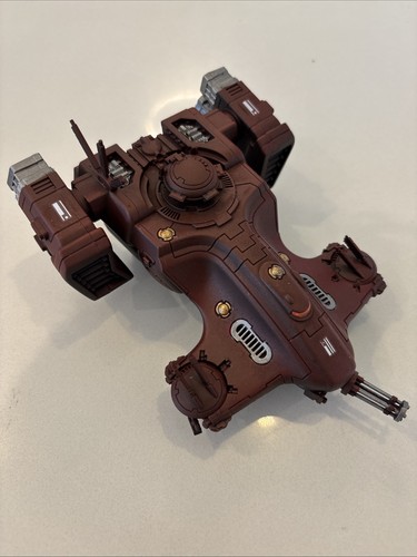 Games workshop warhammer - workshop, 40k