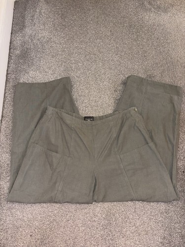 Oska men khaki relaxed fit - men's,