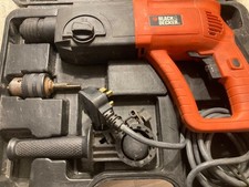Black & Decker KD960  750w SDS