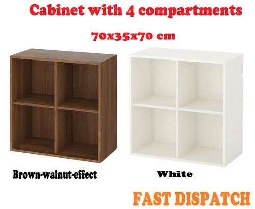 Ikea eket compartment - 4,