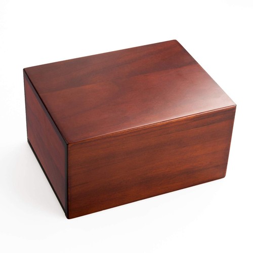 Pcs pet cremation urn medium - pcs,