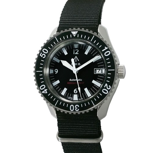 Naval watch royal military - watch,