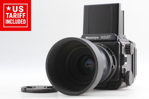 Exc mamiya rz67 pro - mamiya,
