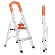 Lightweight step ladders - lightweight,