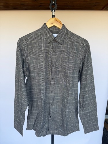 Next pattern dogtooth shirt - next,