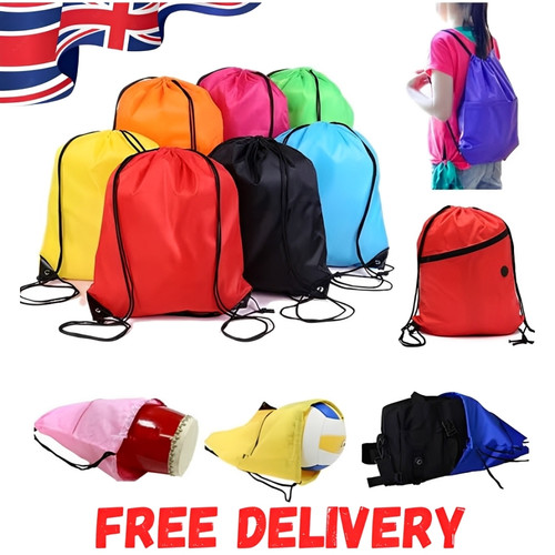 Drawstring waterproof bag - waterproof,