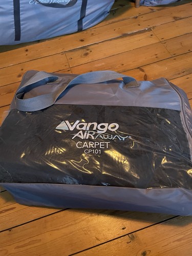 Vango hexaway carpet cp101 - carpet,