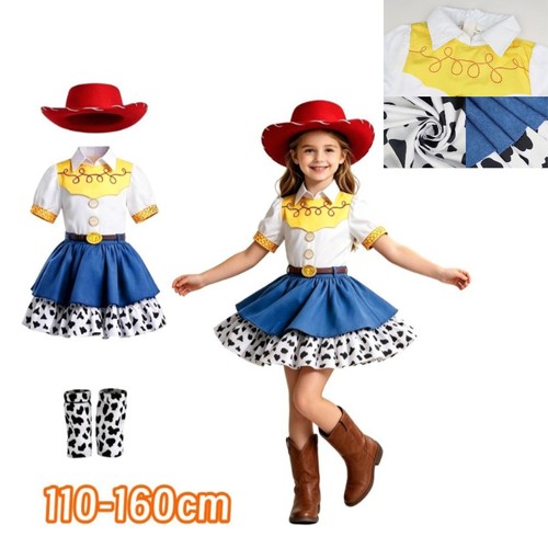 Toy story jessie - toy,