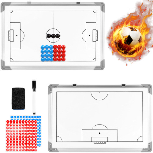 X12 magnetic soccer - 18"x12",