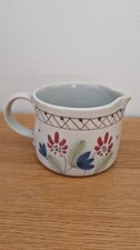Vintage Buchan Pottery Milk