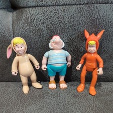 Famosa Disney Heroes Peter Pan