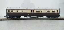 R4525 hornby gwr restaurant - hornby,