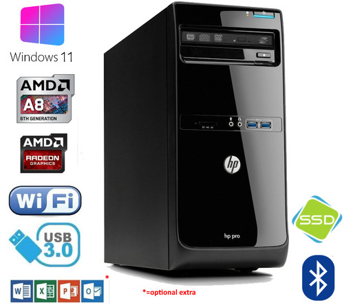 Pro amd 5ghz - pro, 16gb,