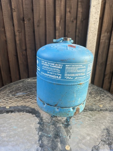 Campingaz 907 gaz gas - 907, bottle