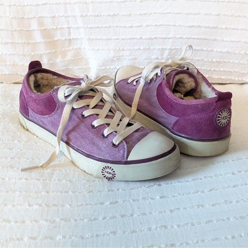 Ugg australia evera purple - ugg,