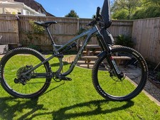 Mountain Bike Whyte G180 MX