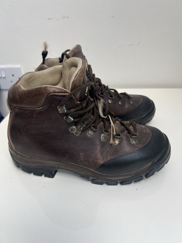 Zamberlan women brown - women’s,