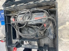 Bosch GBH 2400 Professional Rotary Hammer Drill – 220V, with Case
