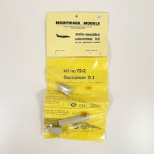Vintage maintrack models 72 - maintrack,