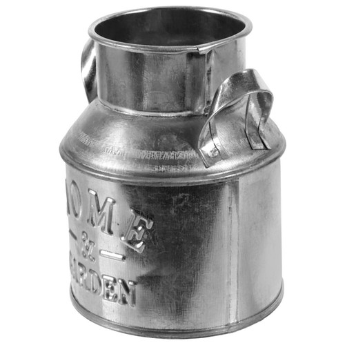 Small planter mini - mini, tin