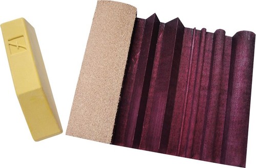 Flexcut slipstrop sharpening - slipstrop,
