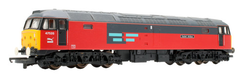Lima l305184 rail express - 'oo',