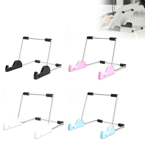 Adjustable tablet stand - adjustable,
