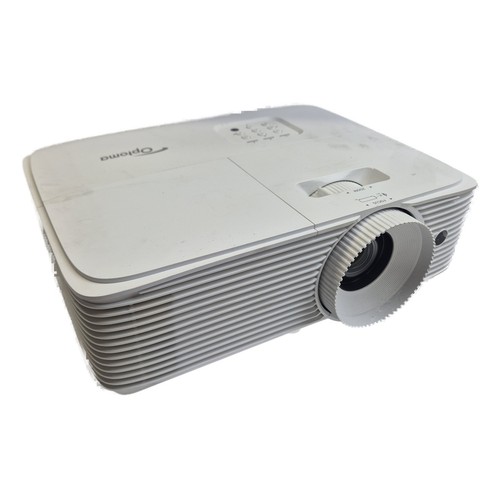 Optoma hd27e vdhdnte full - hd27e,