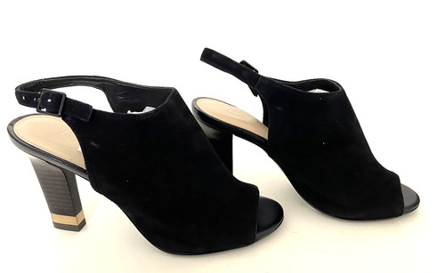 Autograph womens black - m&s,