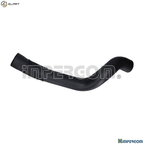 Charge air hose - charge, 225005