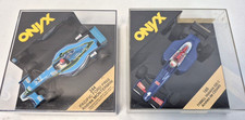 Onyx Formula 1 Models 1:43 –