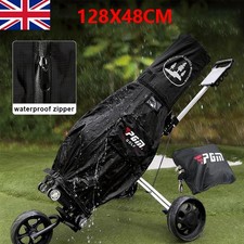 PGM TOUR Golf Bag Rain Cover -