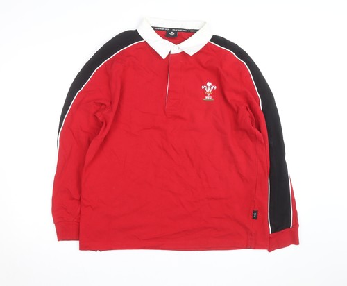 Welsh rugby union - welsh,