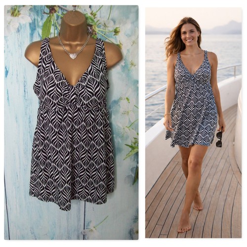New bonmarche swimdress size - swimdress,