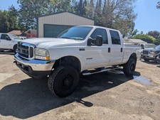 2003 Ford F-250 Super Duty