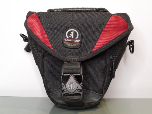 Tamrac medium sized camera - tamrac,