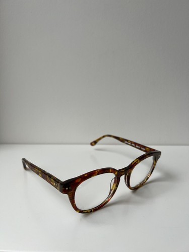 New 8392 jono hennessy glasses - new,