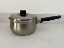 Vintage Prestige Quality Heavy