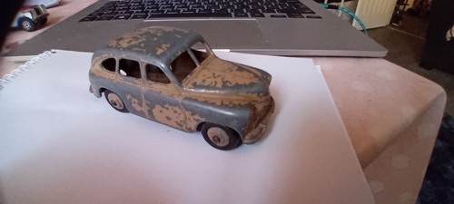 Dinky toys vanguard - toys,